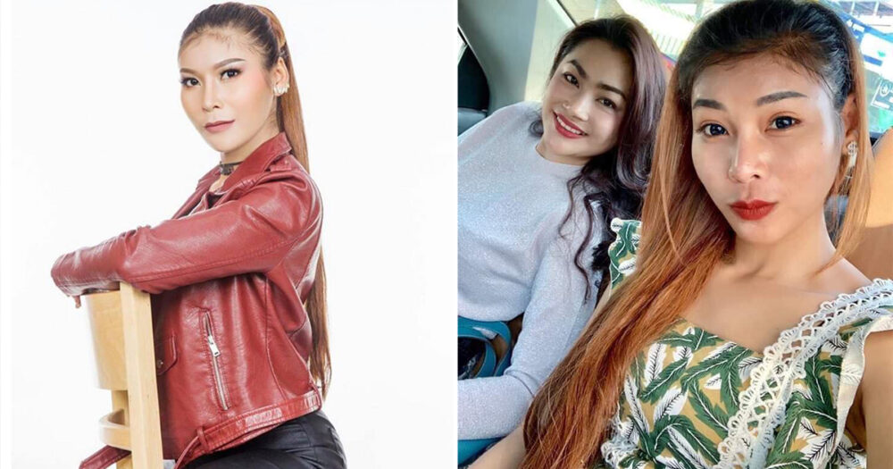 ពន្លកត្រួយថ្មី!! ខេង សម្ជស្ស «ទោះខ្ញុំទៅជាអ្វីសម្រាប់បងស្រី ចន ច័ន្ទលក្ខិណា ជាអ្នកមានគុណជានិច្ច»