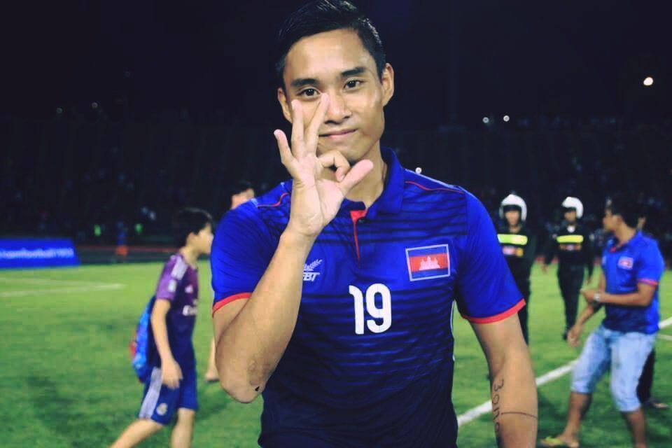 ខ្សែការពារភ្នំពេញក្រោន កុក បូរីស អាចនឹងផ្លាស់ទៅនៅបឹងកេតនៅជុំទី2