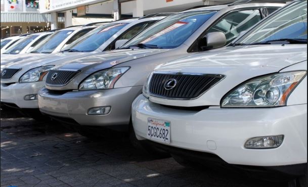 លែង​លំបាក​រត់​ចុះឡើង​ហើយ​!​ ​ក្រសួង​រៀបចំ​កន្លែង​ផ្ទេរ​កម្មសិទ្ធិ​ ​និង​បង់ពន្ធ​ប្រថាប់ត្រា​យានយន្ត​នៅកន្លែង​តែមួយ​