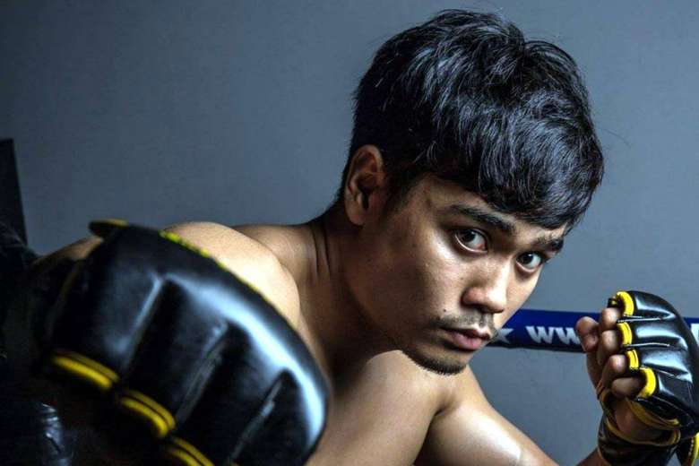 ចាន់​ ​រតនា​ ​អាច​ក្លាយជា​កីឡាករ​កម្ពុជា​ដំបូង​គេ​ដែល​គ្រង​ខ្សែក្រវាត់​នៅ​ស្ថាប័ន​ ​ONE​ ​FC​