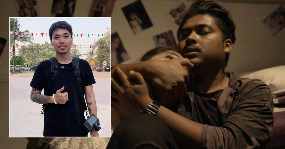 កំសត់​ស្រក់​ទឹកភ្នែក​ ​”​មួយ​ណា​ក៏​ដូច​មួយ​ណា​”​ ​របស់​ ​គូ​ម៉ា​ ​សាច់រឿង​ខ្លី​មានន័យ​ចាក់ដោត​