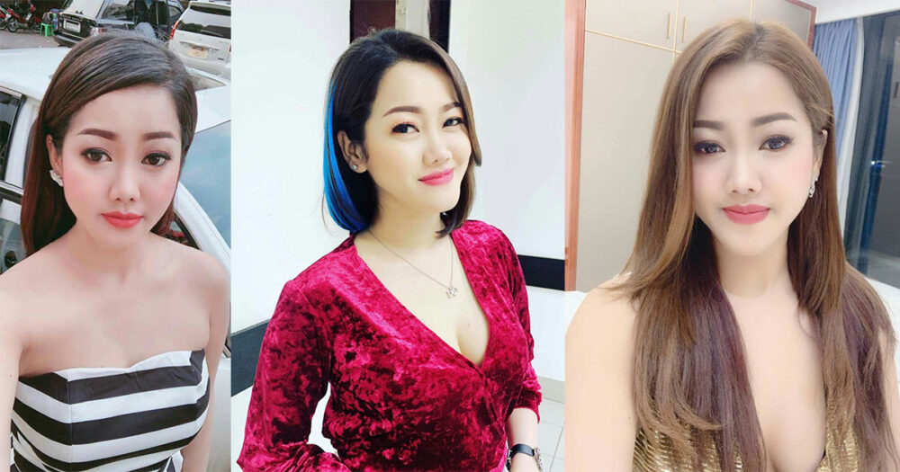 ពីង​ ​រ៉ូហ្សា​ ​តួ​ស្រី​ល្បី​ក្នុង​រឿង​ ​«​ទឹកភ្នែក​ព្រោះ​សម្រស់»​ ​ផ្អាក​ថតកុន​មួយ​រយៈ​ ​ព្រោះ​មូលហេតុ​តែមួយ​នេះ​.​.​.​