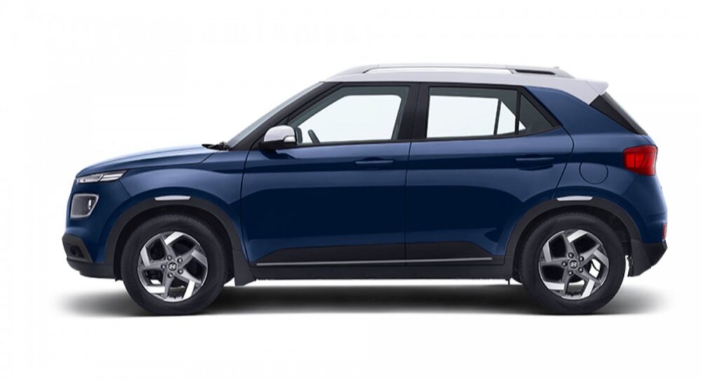 រថយន្ត​ម៉ូដែល​ថ្មី​របស់​ ​Hyundai​ ​មួយ​នេះ​ ​ស្អាត​ប្លែក​!​ ​