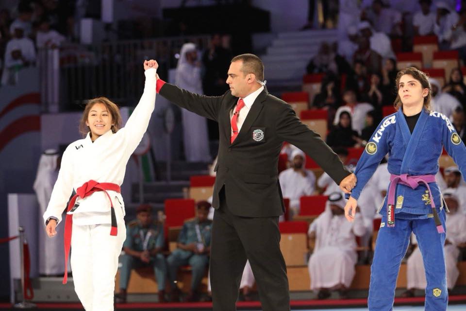 ចេ​សា​ ​ខាន់​ ​ឈ្នះ​មេដាយមាស​ពិភពលោក​ពី​ព្រឹត្តិ​ការណ៍​ជើងឯក​ ​ជឺ​ជិត​ស៊ូ​ ​ពិភពលោក​ ​2019​