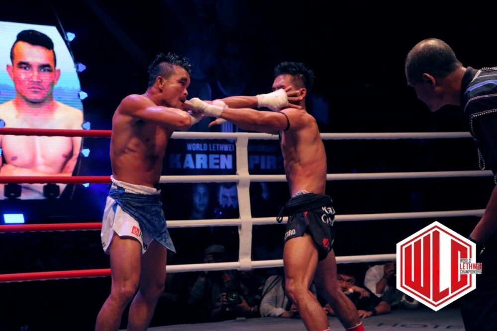 ម៉ន​ ​សា​ម៉េ​ត​ ​ប្រកួត​ជាគូ​ឯក​អន្តរជាតិ​ក្រៅប្រទេស​លើកដំបូង​ ​ចាញ់​ម្ចាស់ផ្ទះ​ដោយ​ពិន្ទុ