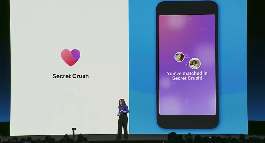 ក្រៅពី​ ​Facebook​ ​Dating​ ​នៅ​មានមុខ​ងារ​ ​Secret​ ​Crush​ ​មួយទៀត​នឹង​មកដល់​ខ្មែរ​ឆាប់​ៗ​នេះ​