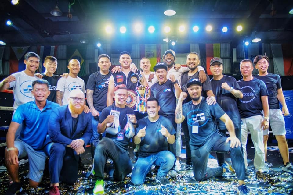 ពិតជា​ខ្លាំង​មែន​!​ ​កីឡាករ​ខ្មែរ​មួយ​រូប​ឈ្នះ​ខ្សែក្រវាត់​ ​WBA​ ​Championship​