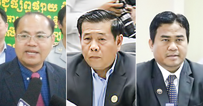 ការ​កែប្រែ​តម្លៃ​ថ្មី​ លើ​ការកំណត់​មូលដ្ឋាន​គិត​ពន្ធ​ប្រថាប់ត្រា​ ផ្តើម​អនុវត្ត​នៅ​ថ្ងៃទី1​ ខែកក្កដា​ ឆ្នាំនេះ​