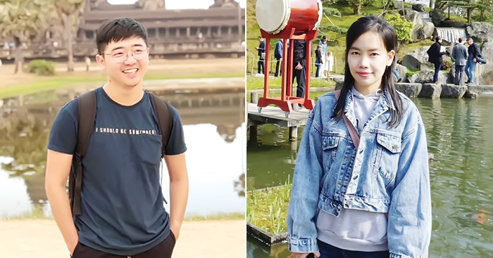 យុវជន​គួរ​ព្យាយាម​ប្រើប្រាស់​បច្ចេកវិទ្យា​ដើម្បី​ដោះស្រាយ​បញ្ហា​សង្គម​ឱ្យ​មានប្រសិទ្ធភាព​ខ្ពស់​