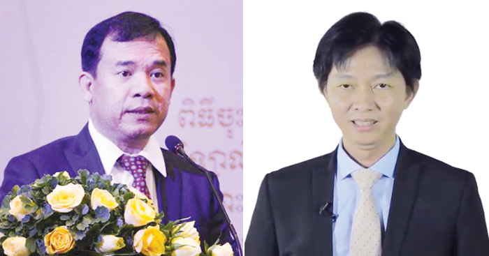 កំណើន​សេដ្ឋកិច្ច​ ជំរុញ​ការ​ចាប់ផ្តើម​អនុសញ្ញា​ស្តី​ពី​ការ​ទាមទារ​សំណង​ធានារ៉ាប់រង​