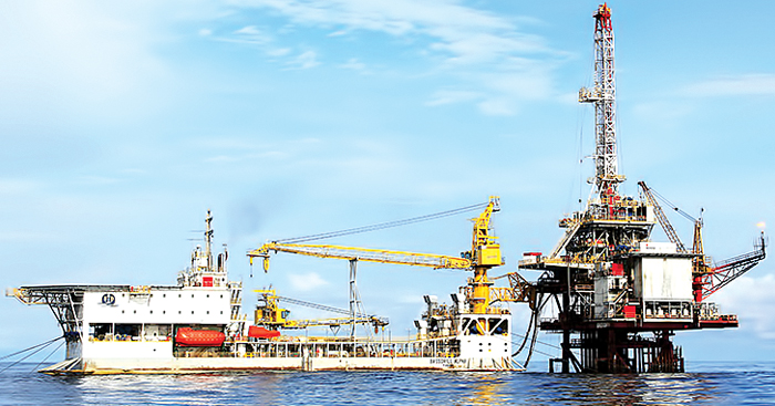 ការនាំចូល​ប្រេង​ឥន្ធនៈ​កើនឡើង​ 10​% នៅ​ឆ្នាំ2018​