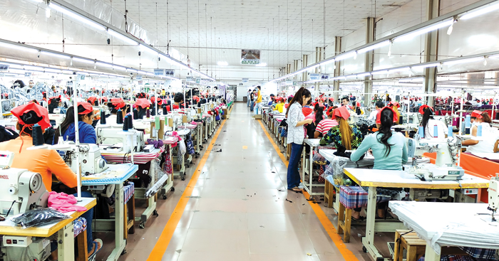 GMAC ​៖ ការ​វិនិយោគ​កំពុង​កើនឡើង​ ប៉ុន្តែ​មាន​ល្បឿន​យឺត​