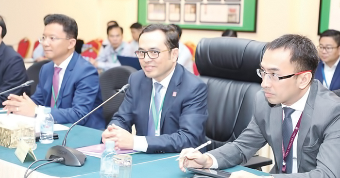 កម្ពុជា​ទទួល​បាន​ហិរញ្ញប្បទាន​ $1,000លាន​បន្ថែម​ពី​ធនាគារពិភពលោក​សម្រាប់​រយៈពេល​ 5ឆ្នាំ​