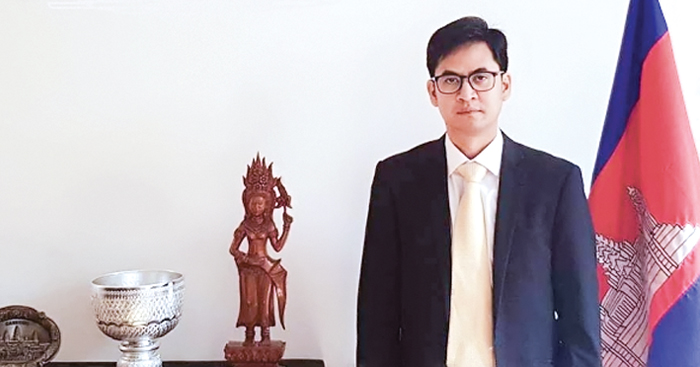 ក្នុង​ត្រីមាស​ទី1​ ឆ្នាំ2019​ ជប៉ុន​នាំចូល​ទំនិញ​ពី​កម្ពុជា​ប្រមាណ​ 454លាន​ដុល្លារ​