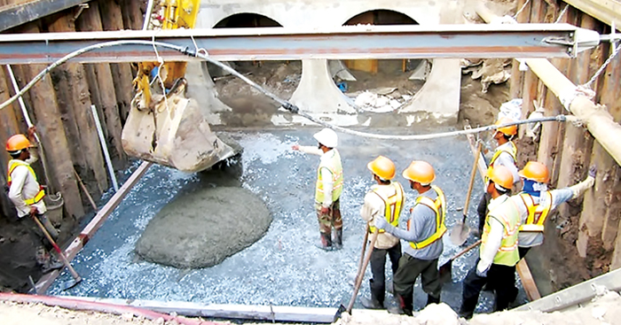 ILO​ ថា​ រាល់​ឆ្នាំ​កម្មករ​និយោជិត​លើ​ពិភពលោក​ប្រមាណ​ 2.78លាន​នាក់​ស្លាប់​ដោយសារ​គ្រោះថ្នាក់​ការងារ​