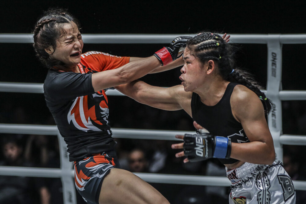 គួរ​ឱ្យ​សោក​ស្តាយ​.​.​.​នៅ​ ​ស្រីពៅ​ ​ចាញ់​កីឡាការិនី​បទ​ពិសោធ​ខ្ពស់​ម្ចាស់​ផ្ទះ​ឥណ្ឌូ​នេ​ស៊ី​ ​