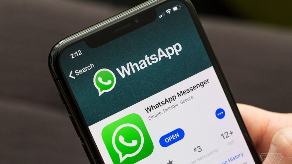 WhatsApp​ ​អាច​ជា​ផ្លូវ​សម្រាប់​ ​hackers​ ​លួច​យក​ទិន្នន័យ​របស់​អ្នក​