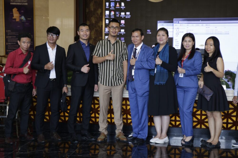 ក្រុមហ៊ុន​ ​CPL​ ​ចែករំលែក​បទ​ពិសោធ​ ​និង​ចំណុច​វិជ្ជមាន​លើ​ទីផ្សារ​ខុន​ដូ​នៅ​កម្ពុជា​