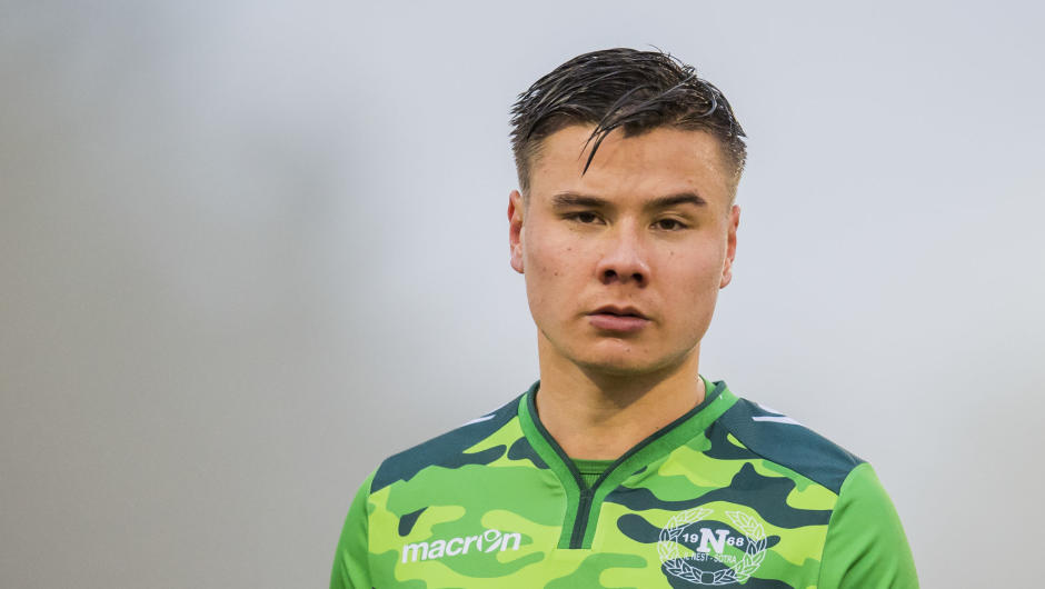 វៀតណាម រកបានកីឡាករកូនកាត់ខ្លាំងៗ 3រូបចូលជម្រើសជាតិទៀតហើយ