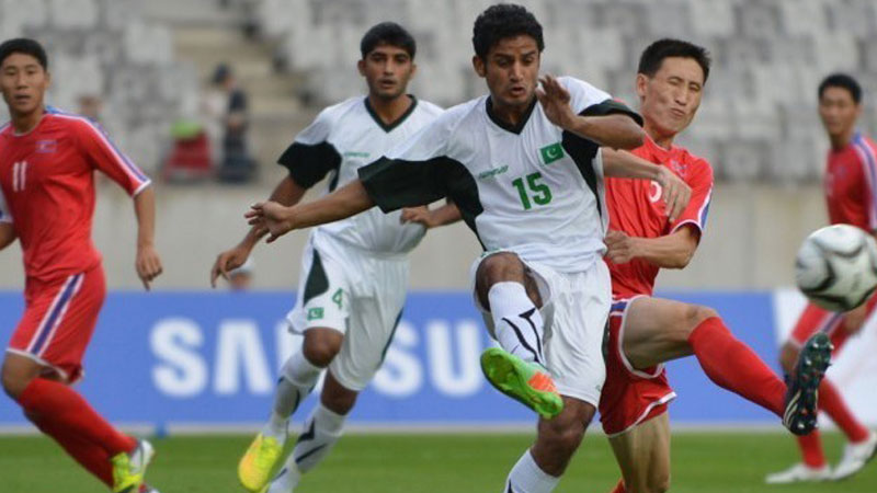 ប៉ាគីស្ថាន​ប្តេជ្ញា​ចូលរួម​វគ្គ​ជម្រុះ​ដំបូង​ ​WORLD​ ​CUP​ ​ជាមួយនឹង​កម្ពុជា​ឱ្យ​បាន​