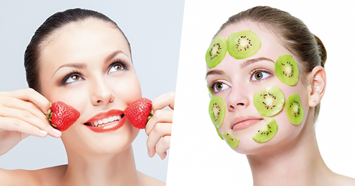 ផ្លែឈើសំខាន់ៗ ជំនួយ​ដល់​ស្បែកនៅក្នុង​រដូវក្ដៅ