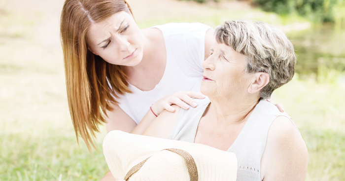 ជំងឺ​ខ្យល់គ រោគ​ដែល​តែង​កើតឡើង​នៅក្នុង​រដូវក្ដៅ