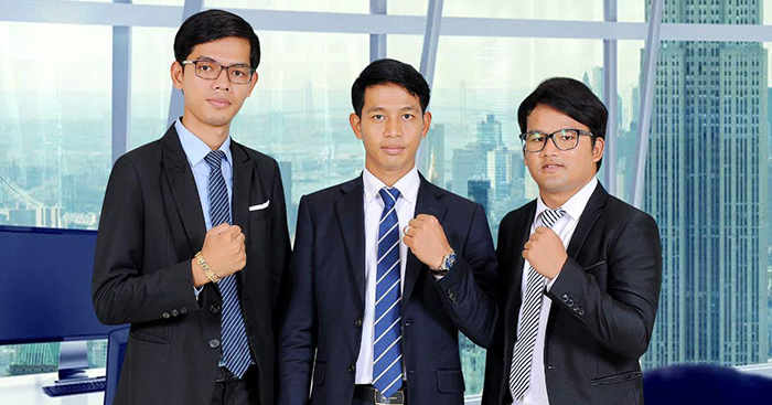 មិនធម្មតា​ កូនខ្មែរ​វ័យក្មេង​ ៣ រូប​ អតីត​ពលករ​នៅ​កូរ៉េ​ ក្លាយជា​ម្ចាស់​បុរី​ សុក​គា​ស៊ី​ធី​