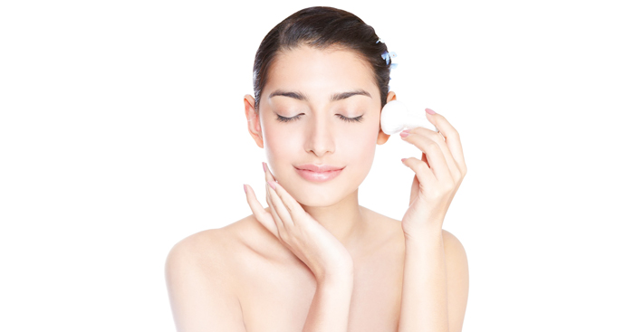 ចង់បានស្បែកមុខសស្អាតមែនទេ?