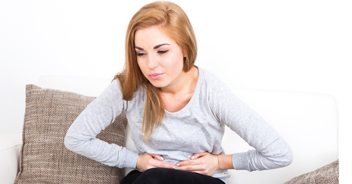 មូលហេតុធម្មតាៗដែលធ្វើឱ្យក្រពះពិបាករំលាយអាហារ