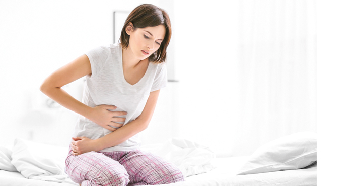 ត្រូវតែដឹង… អាការឈឺពោះផ្នែកខាងស្ដាំបញ្ជាក់ប្រាប់ពីជំងឺអ្វីខ្លះ?