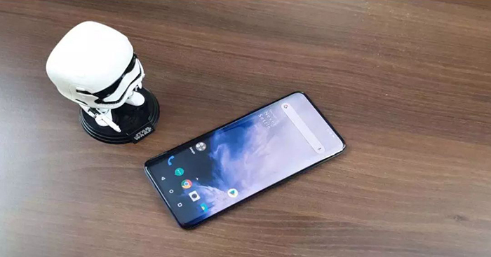 បច្ចេកវិទ្យាទំនើបរបស់ OPPO អាចតេរកគ្នាបាន ទោះជាអត់សេវាសោះក៏ដោយ