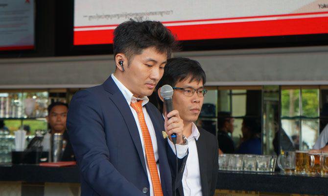 ប្រសិនបើស្មាតហ្វូន Huawei ប្រើ Facebook ឫ Google លែងបាន ក្រុមហ៊ុន Yako នឹងសង់ពេញថ្លៃ!