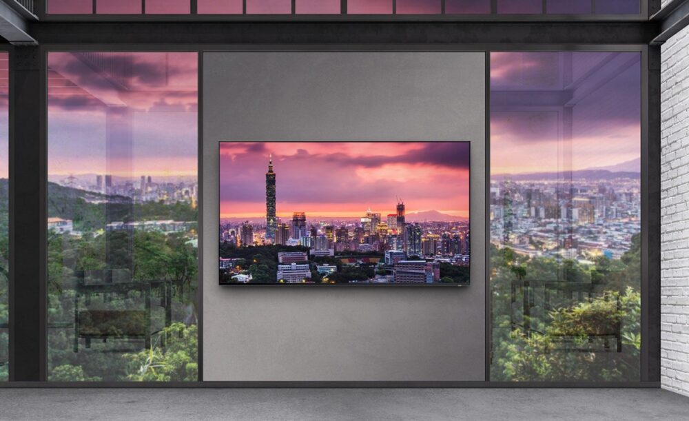 កំពូល​ទូរទស្សន៍​ ​SAMSUNG​ ​QLED​ ​8K​ ​ដ៏​វៃឆ្លាត​ ​និង​អស្ចារ្យ​បំផុត​ ​បាន​ដា​ក់​សម្ភោ​ធ​លក់​ជា​ផ្លូវការ​ក្នុង​ប្រទេស​កម្ពុជា​ហើយ​!​