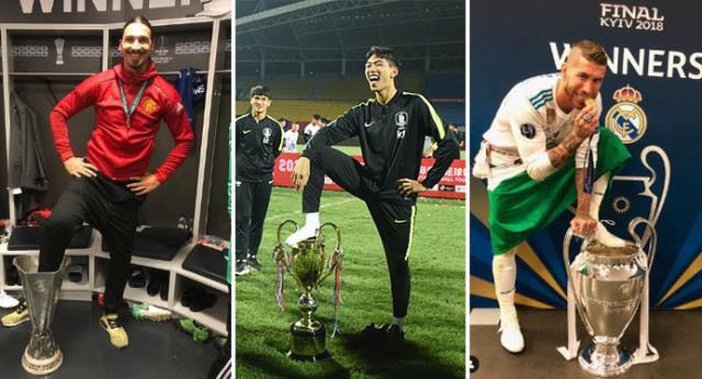 ចិន​ដក​ពានរង្វាន់​ ​Panda​ ​Cup​ ​ពី​កូរ៉េ​ខាងត្បូង​ ​ក្រោយ​ឈ្នះ​បាន​ ​2ថ្ងៃ​