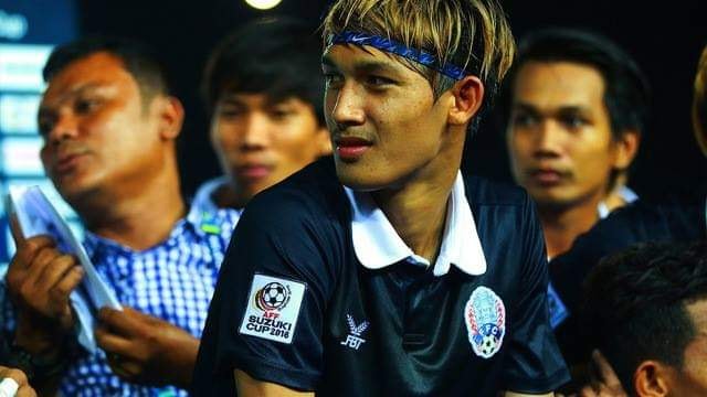 ក្តៅ​ៗ​!​ ​ច្រឹង​ ​ពលរដ្ឋ​ ​ប្រកាស​ចែកផ្លូវ​គ្នា​ជាមួយ​ ​Buriram​