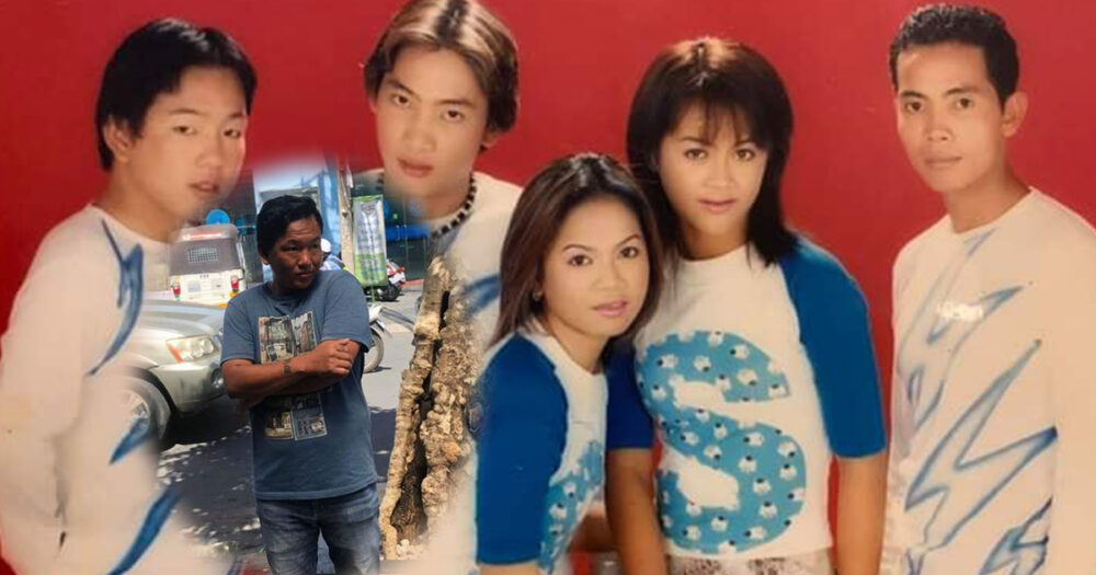 លោក​ ​បូរ​ ​វិចិត្រ​ ​បង្ហាញមុខ​ធ្វើ​ឱ្យ​មហាជន​ភ្ញាក់ផ្អើល​ ​