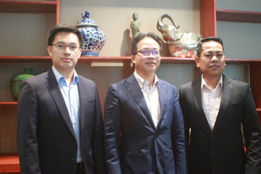 កម្មវិធី​ ​ពានរង្វាន់​អចលនទ្រព្យ​កម្ពុជា​ ​របស់​ ​PropertyGuru​ ​បាន​ជួយ​ដល់​វិស័យ​អចលនទ្រព្យ​នៅ​កម្ពុជា​ជាច្រើន​