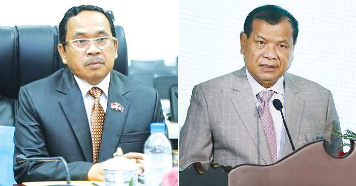 ឥណ្ឌូ​នេ​ស៊ី​-កម្ពុជា​ នឹង​បើក​ជើងហោះហើរ​ត្រង់​នៅ​ខែ​នេះ​ ខណៈ​ទំហំ​ពាណិជ្ជកម្ម​ក៏​ត្រូវ​បាន​ជំរុញ​