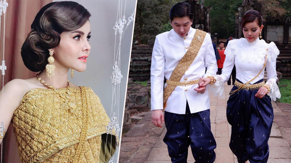 អ៊ុន អាលីហ្សា ដឹកដៃគូស្នេហ៍ ថត Pre Wedding ភ្លាមៗ និងត្រៀមចូលរោងជ័យប៉ុន្មានថ្ងៃខាងមុខទៀតនេះ 