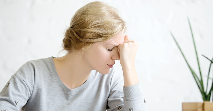 “វិលមុខ” ញឹកញាប់ កើតឡើង​ដោយសារ​អ្វី?