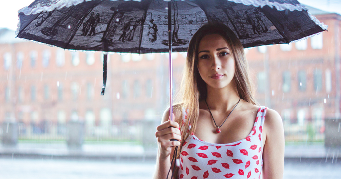 តុបតែងមុខបែបធម្មជាតិក៏ស្រស់ស្អាតមិនស្ទើដែរ