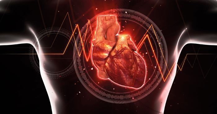 6 វិធីមើលថែ និងព្យាបាលខ្លួនឯងនៅពេលកើតជំងឺស្ទះសរសៃឈាមបេះដូង