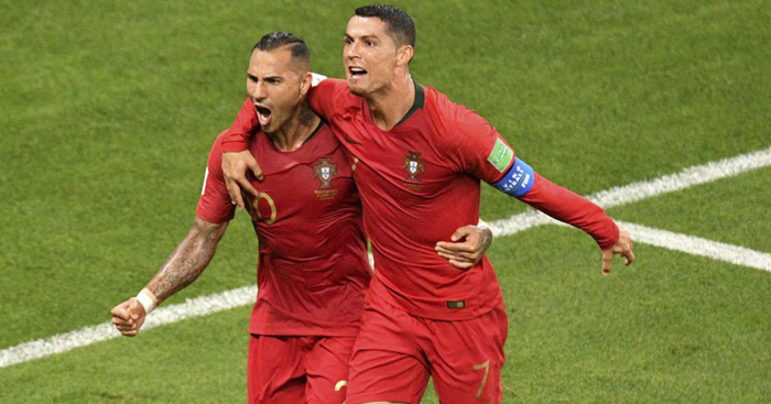 បែកធ្លាយ កីឡាករជម្រើសជាតិព័រទុយហ្គាល់ម្នាក់ សុំមកលេងនៅក្រុមមួយនៃលីគកំពូលវៀតណាម