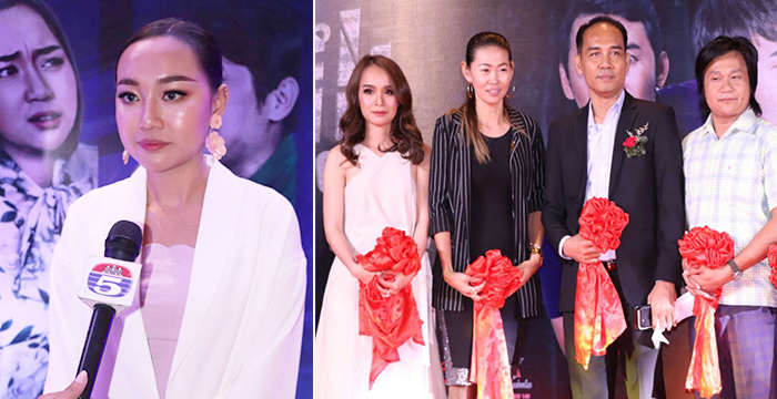 រឿង « ព្រលឹង» ភិន សុដាលីស លះបង់ខ្លាំងដល់ម្លឹង​….