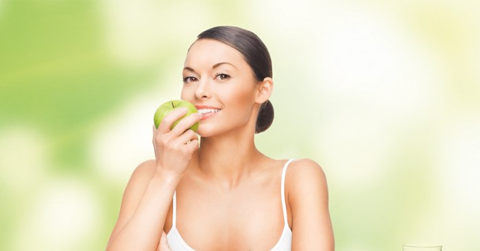 ទទួលបានភាពស្រស់ស្អាត ដោយវីតាមីន 7ប្រភេទ