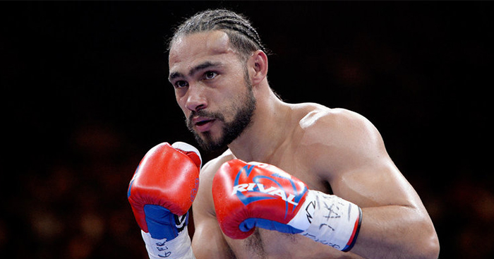 Keith Thurman ទទួលស្គាល់លទ្ធផលចាញ់ Pacquiao តែសុំសងសឹក