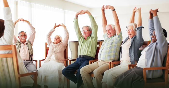 រឿង​តូចតាច8យ៉ាង​ ដែល​អ្នក​គួរ​ធ្វើឱ្យបាន ញឹកញាប់​ដើម្បី​សុខភាព​ល្អ