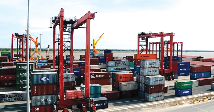 ភាព​ប្រឈម​ និង​ការជំរុញ​ពាណិជ្ជកម្ម​របស់​កម្ពុជា​ ស្រប​នឹង​កំណើន​សេដ្ឋកិច្ច​