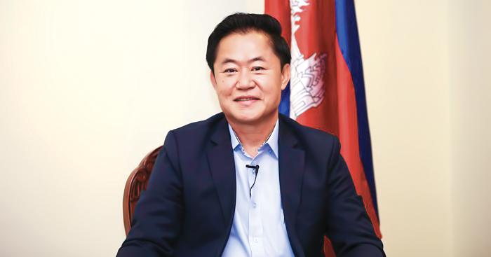 តាមរយៈ​ពាណិជ្ជកម្ម​ សមាជិក​ WTO​ សន្យា​ផ្តល់​ជំនួយ​ដល់​បណ្តា​ប្រទេស​អភិវឌ្ឍន៍​តិចតួច​