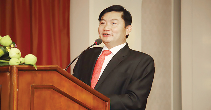 កម្ពុជា​នឹង​ប្រកាស​មុខ​របរ​ចំនួន​ 10មុខ​ ដែល​ជនបរទេស​មិន​អាច​បើក​អាជីវកម្ម​ផ្ទាល់ខ្លួន​បាន​